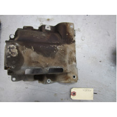 23R104 Engine Oil Baffle For 00-01 Subaru Legacy  2.5